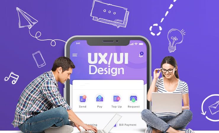 Learn UI/UX Design - UI/UX Design course in Pune