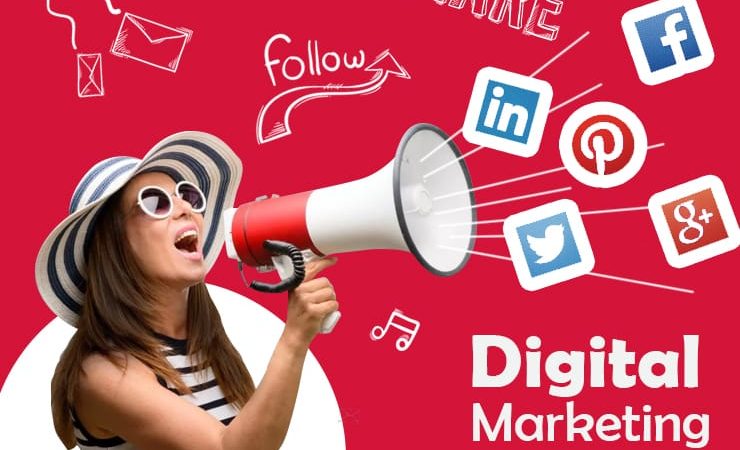 Digital Marketing - Digital Marketing institute in Pune