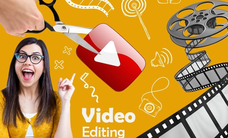 Learn Video Editing - Video Editing Course in Pune
