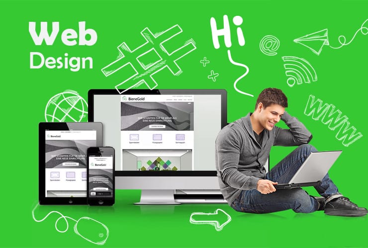 Learn Web Designing - Web Designing Course in Pune