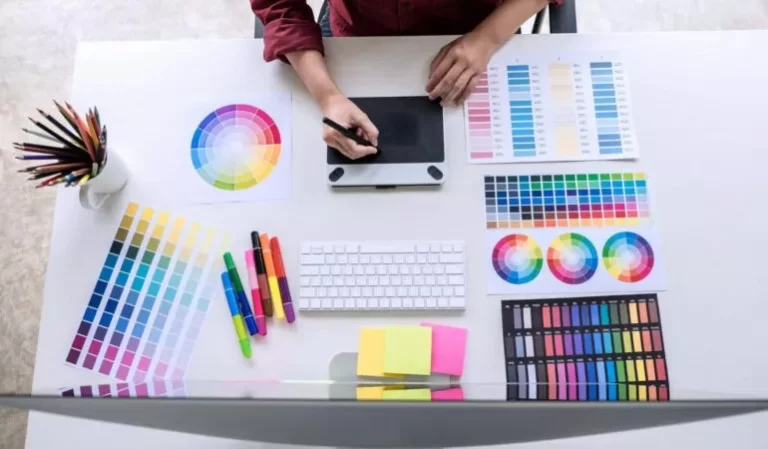 Read more about the article Graphic Design as a Career in India