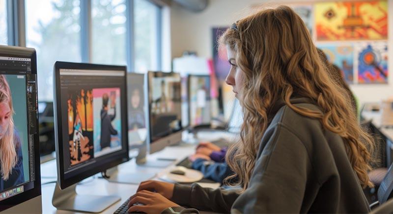 Motion Graphics Course