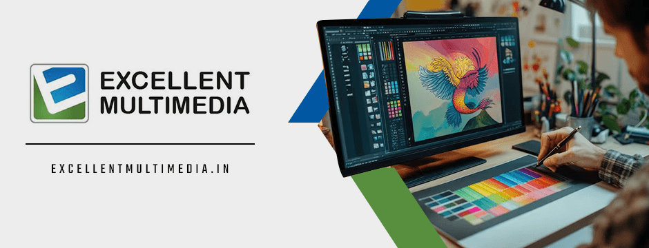 Read more about the article How to Pick the Best Graphic Design Institute in Pune for Your Career Goals?