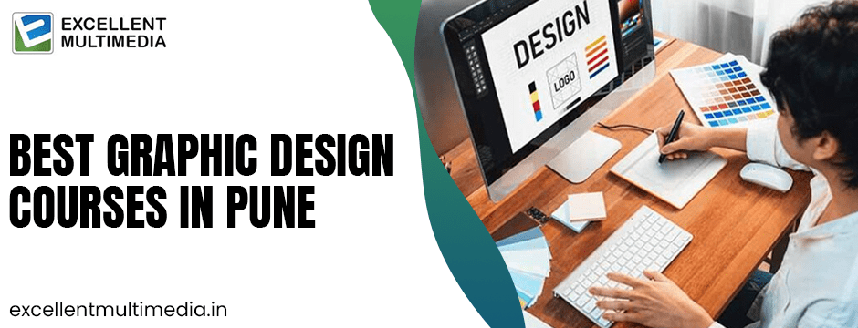 best graphic design courses in Pune