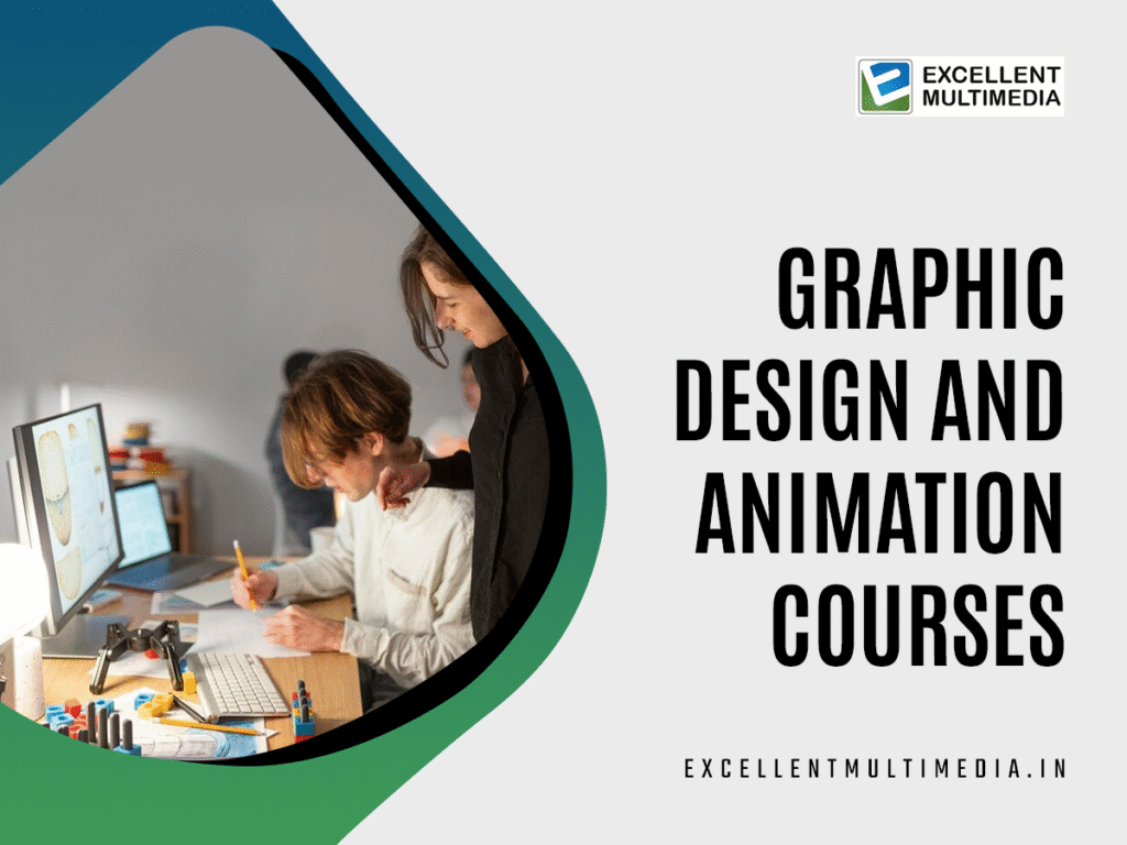 Graphic design course for beginners