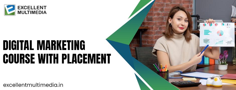  digital marketing course with placement 