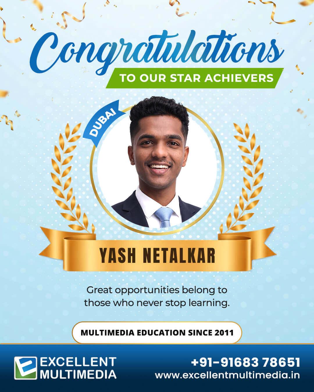 4 Yash-Netalkar