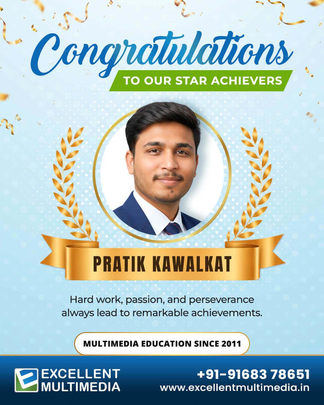 7 Pratik Kawalkat