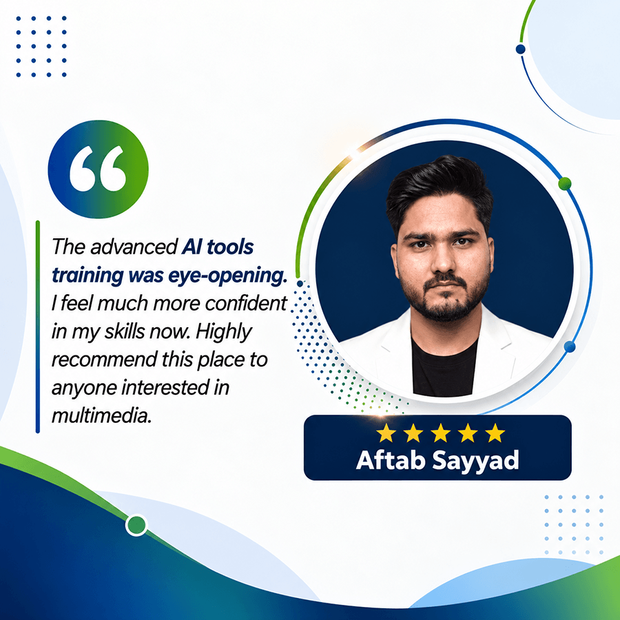 Aftab Sayyad