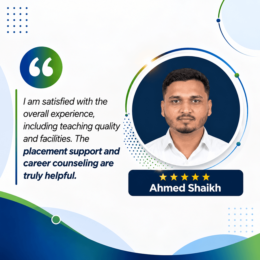 Ahmed Shaikh