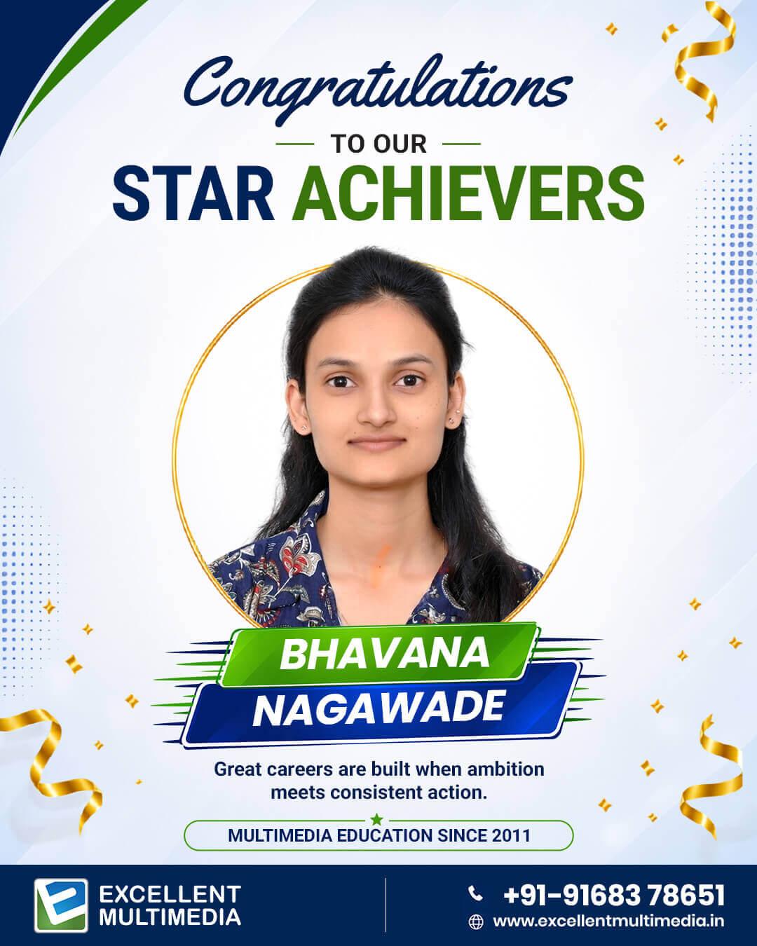 Bhavana Nagawade