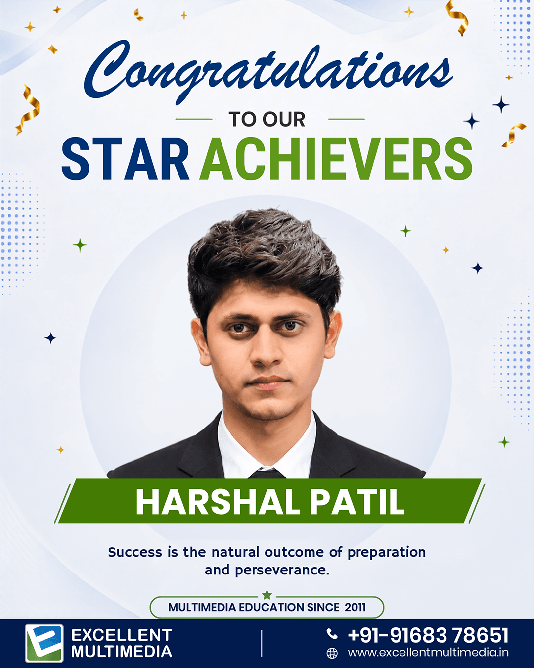 Harshal Patil@2x