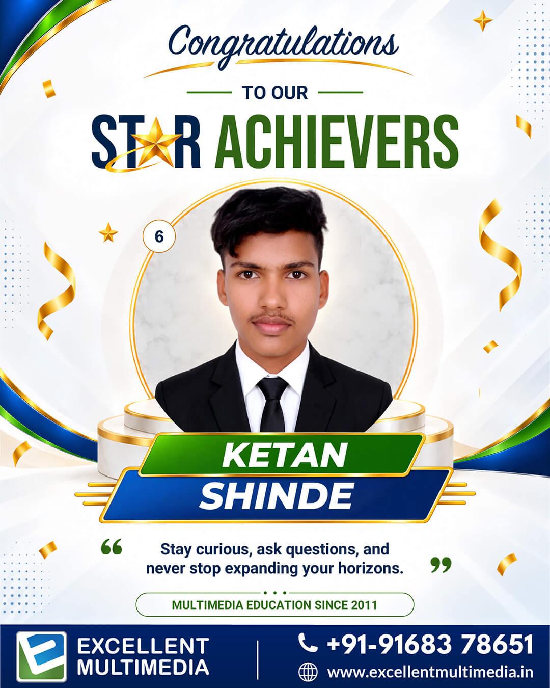Ketan Shinde0