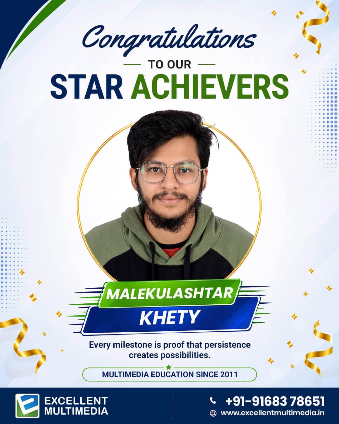 Malekul Khety