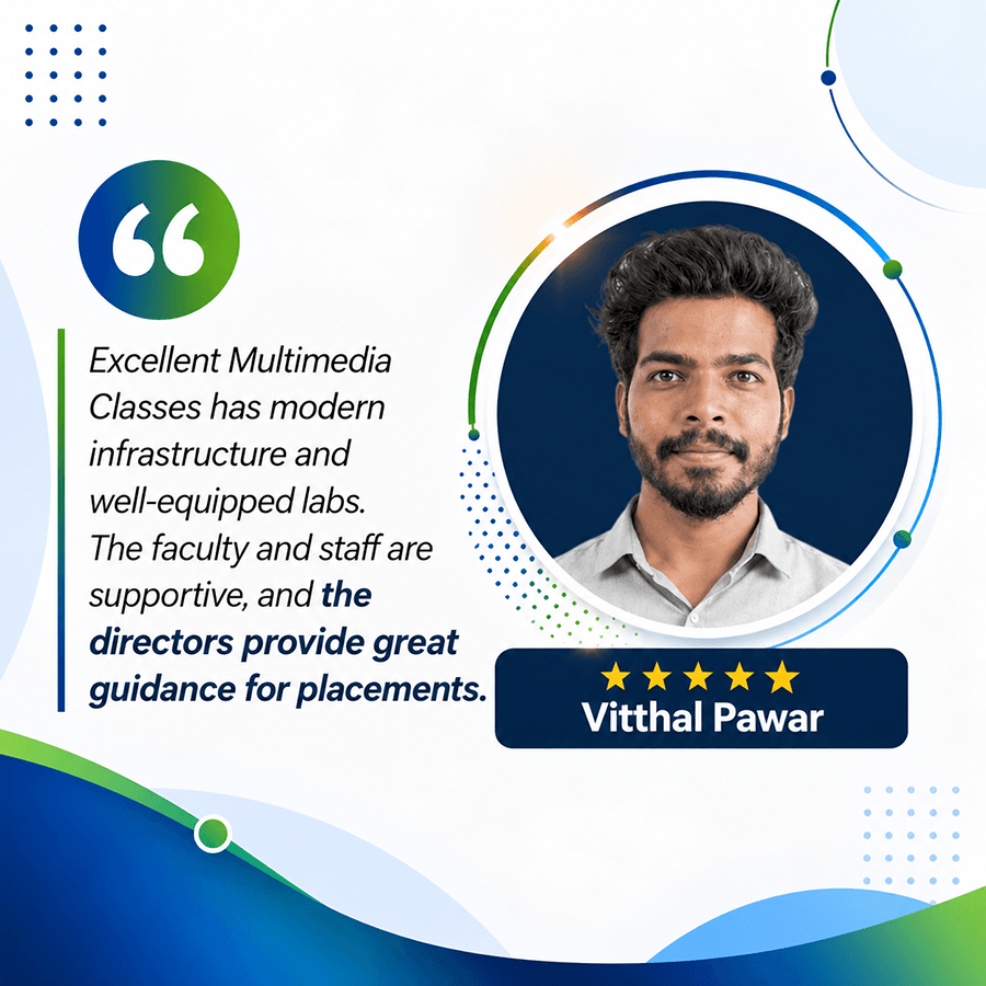 Vitthal Pawar